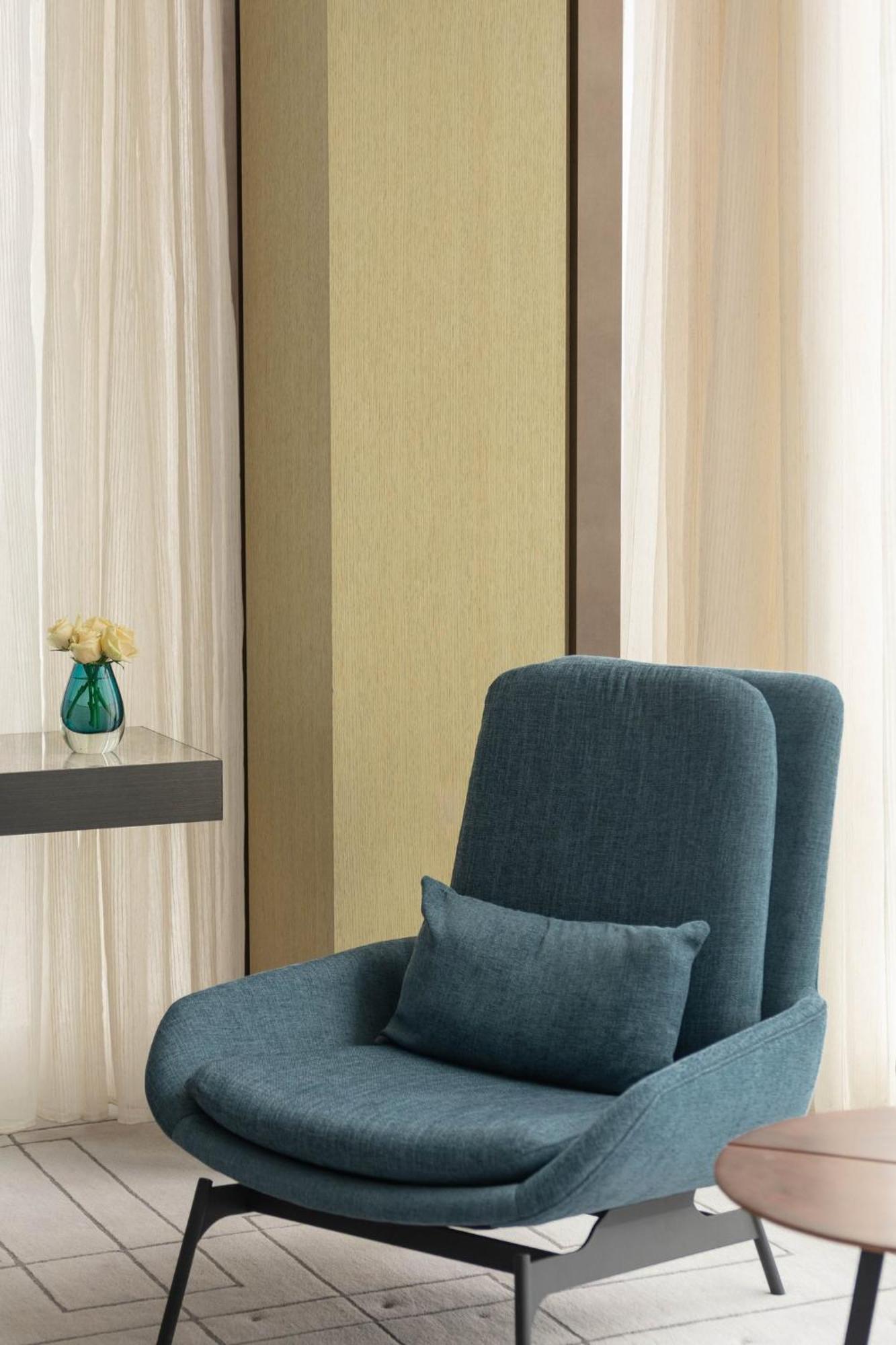 Hotel Mandarin Oriental, Shenzhen Esterno foto
