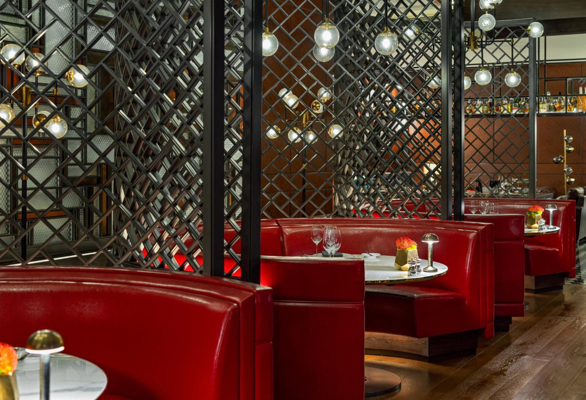 Hotel Mandarin Oriental, Shenzhen Esterno foto