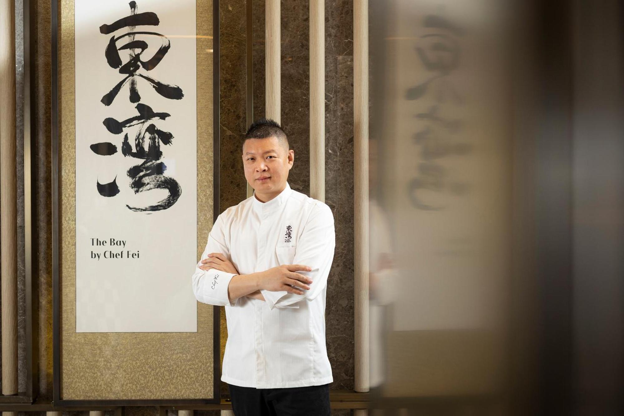 Hotel Mandarin Oriental, Shenzhen Esterno foto
